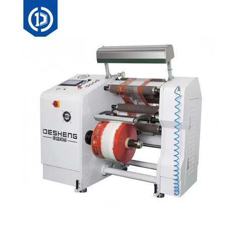 自動復(fù)卷機 HJP-400